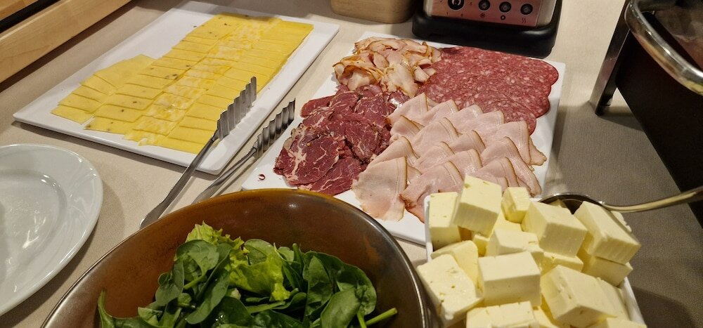 Фото Regency Hotel