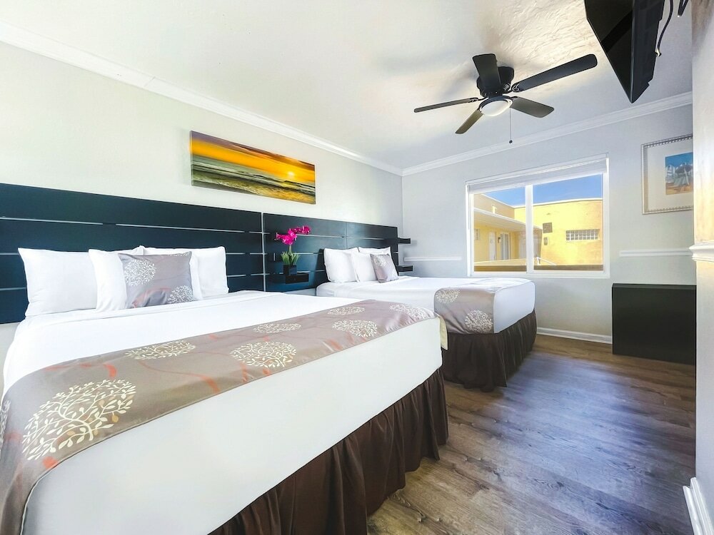 Фото Hollywood Beach Seaside