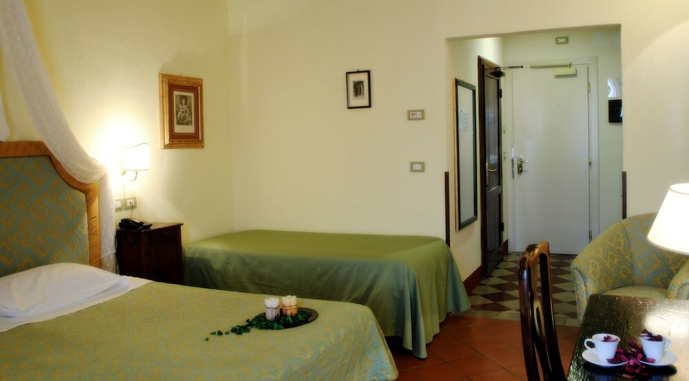 Фото Il Chiostro del Carmine