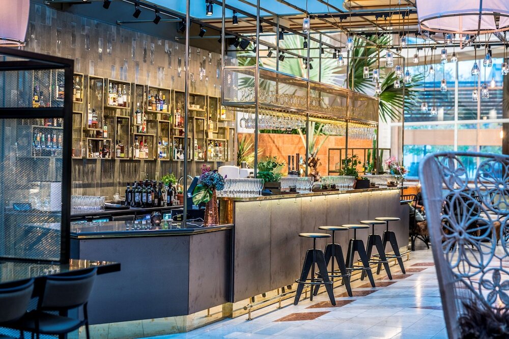 Фото Scandic Skellefteå