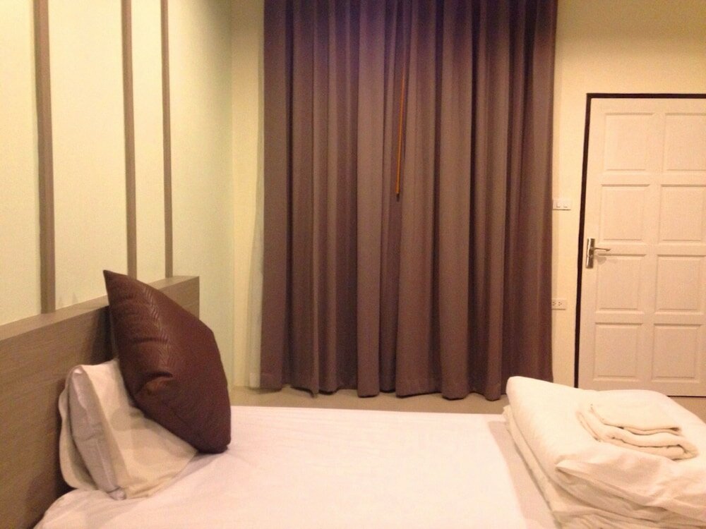 Фото Aurora Resort Kanchanaburi