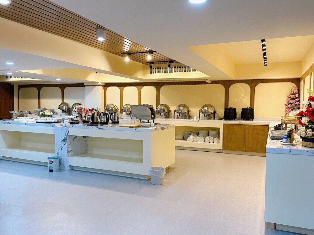 Фото Miloft Sathorn Hotel