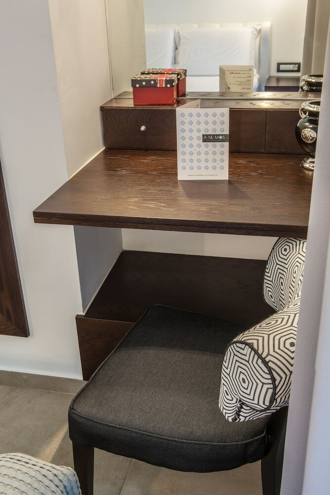 Фото Anemos Rooms & Apartments