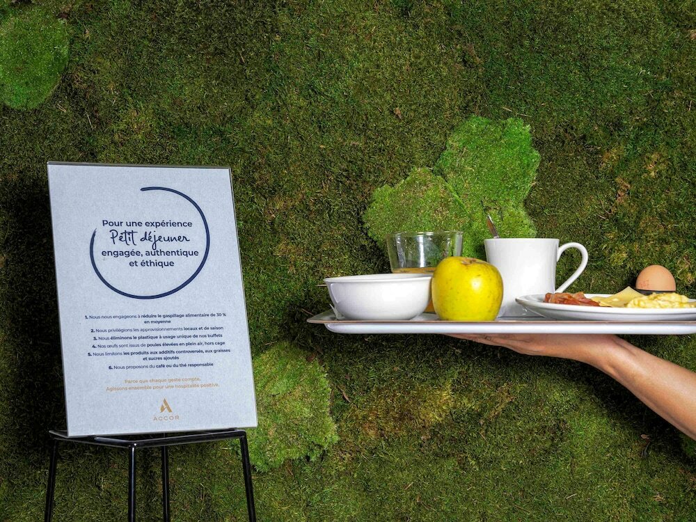 Фото Ibis Paris Pantin Eglise