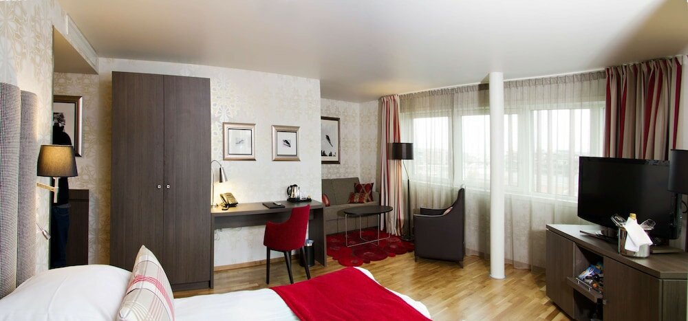 Фото Scandic Bakklandet