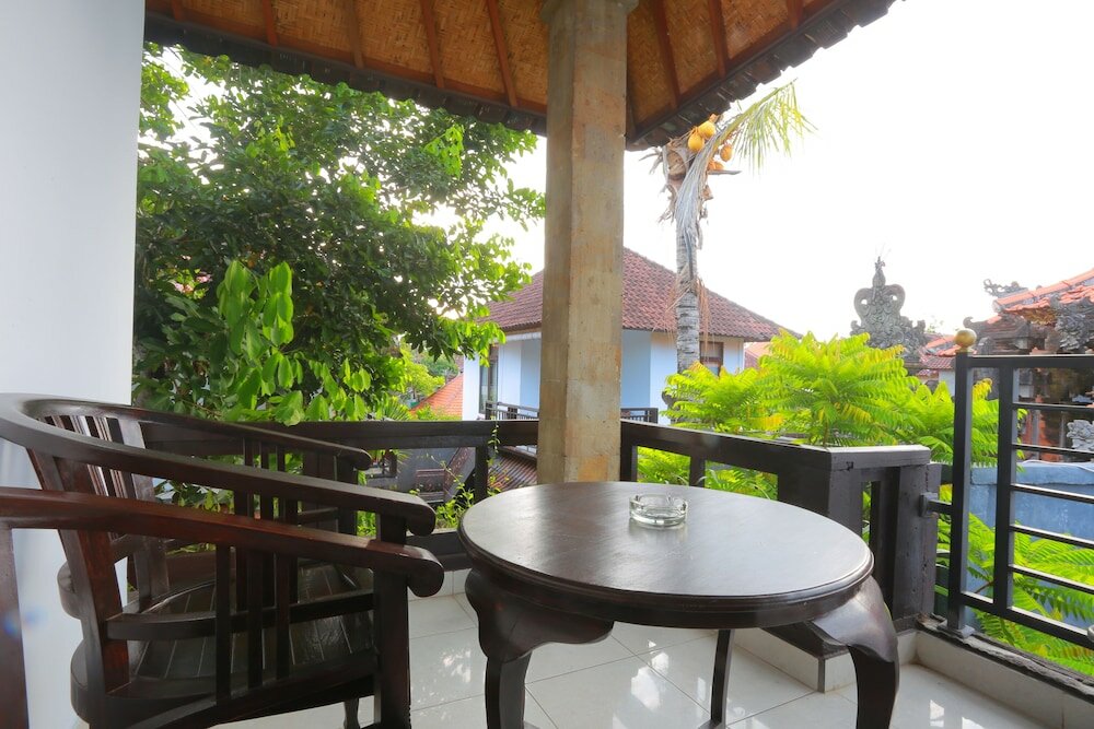 Фото Warsa Garden Bungalows