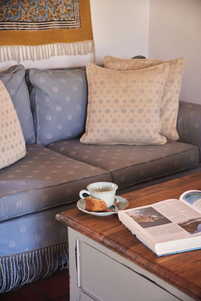 Фото Klein Waterval Riverside Lodge