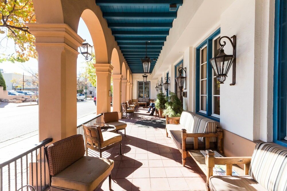 Фото Hotel St Francis