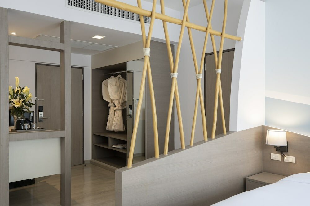 Фото Centara Life Cha-Am Beach Resort Hua Hin