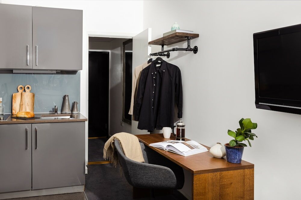 Фото Native Hyde Park