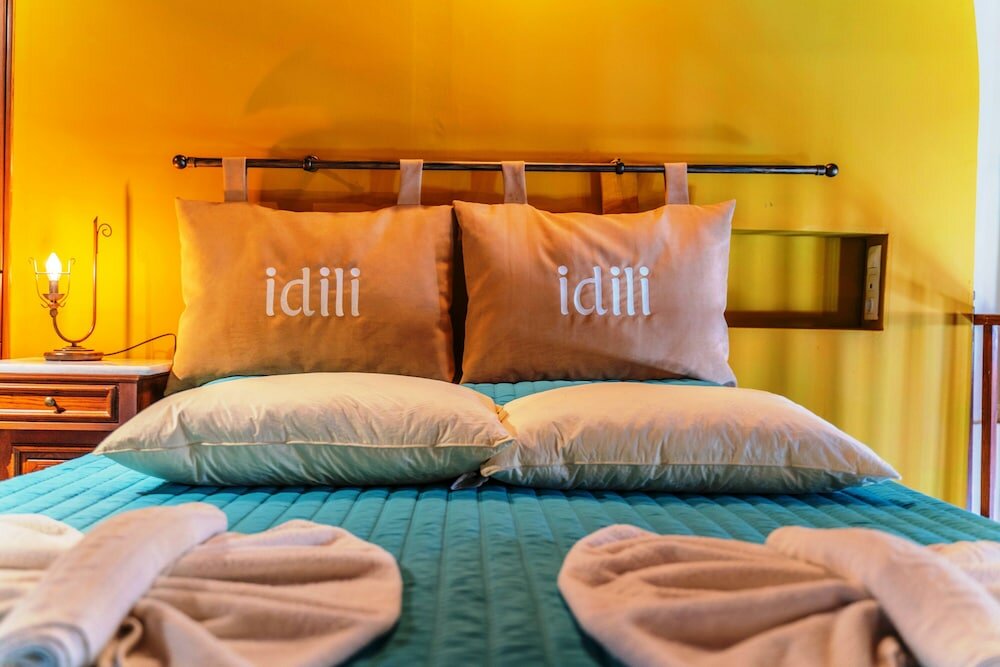 Фото Idili Traditional House