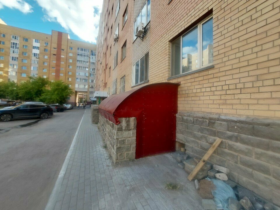 Carpet cleaning Blesk kovrovv, Astana, photo