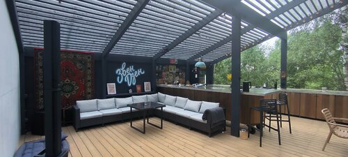 Дом в аренду ЗвенДзен в Звенигороде