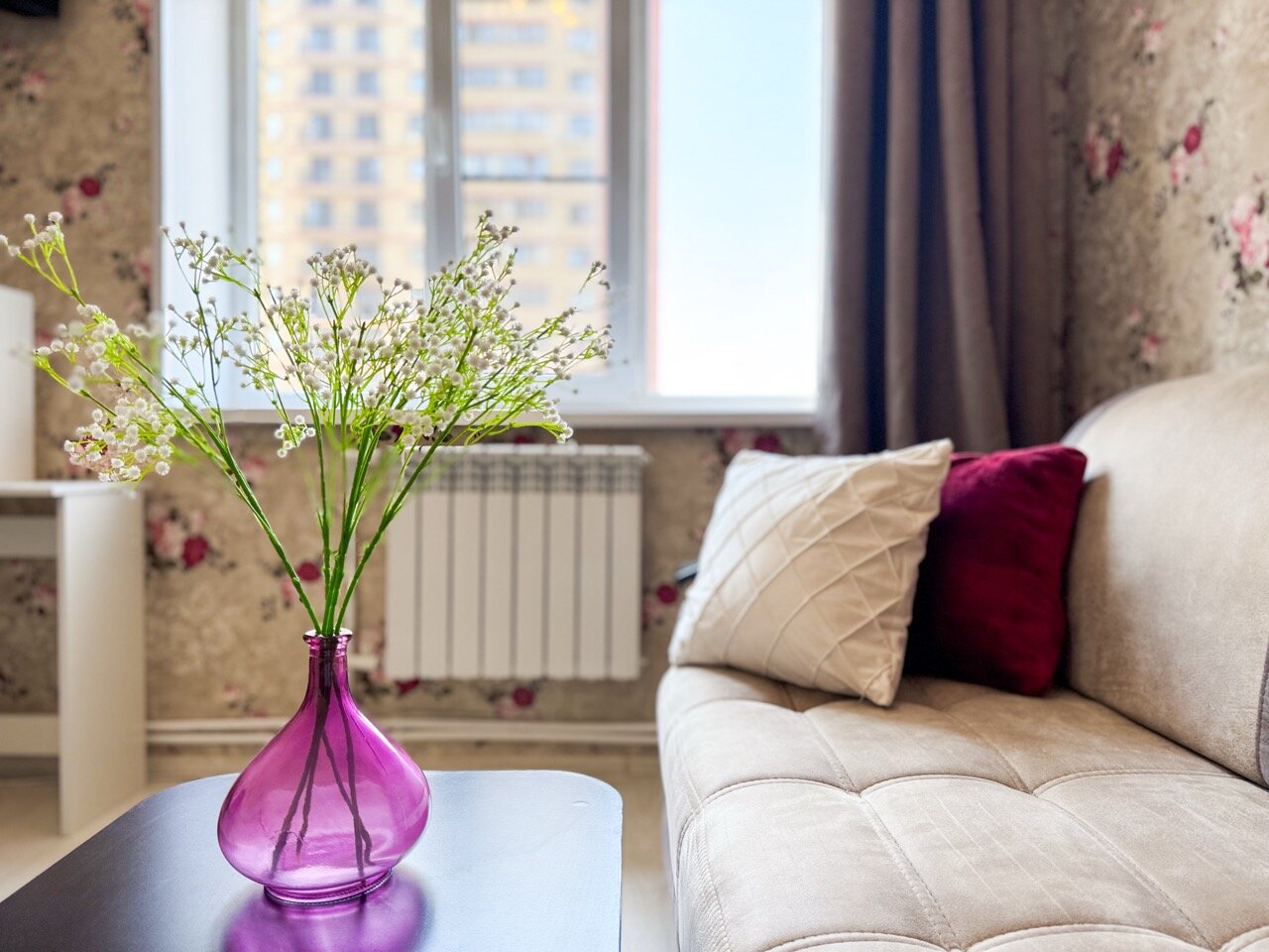 Фото Апартаменты на улице Зелёная