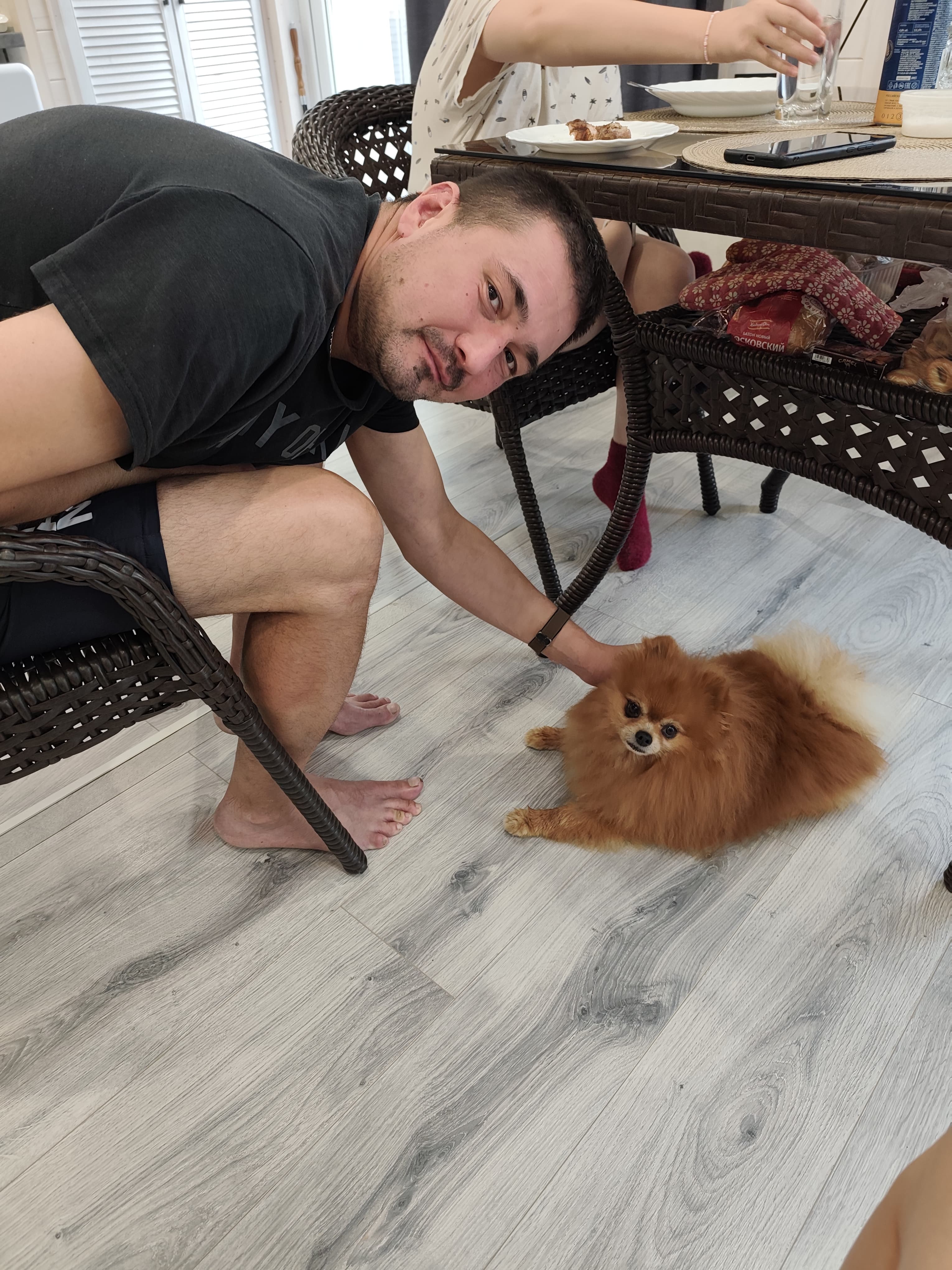 Фото Шишкин Place