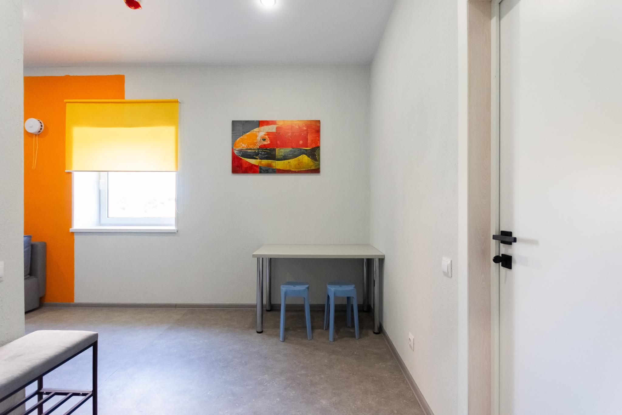 Фото ВВ Гостиница