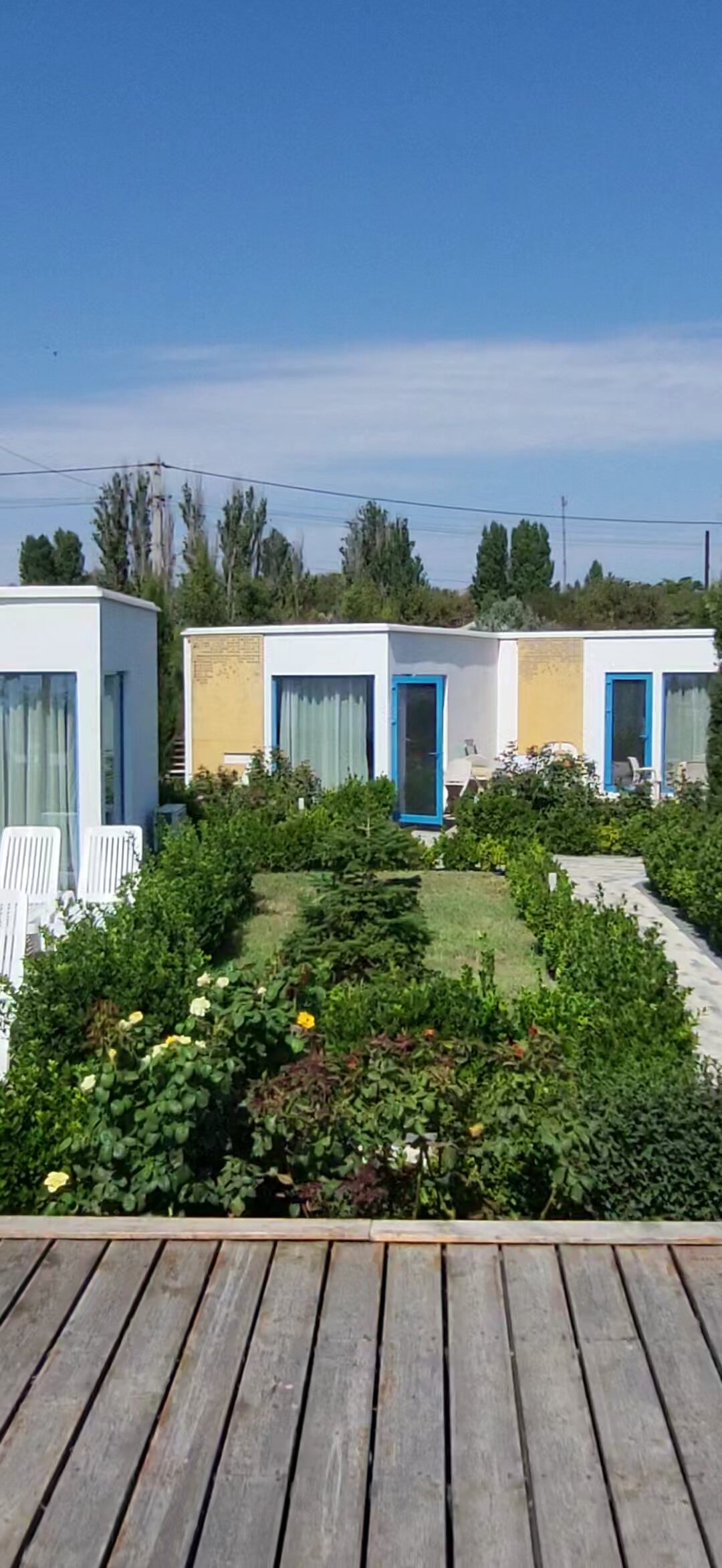 Фото Отель Санторини