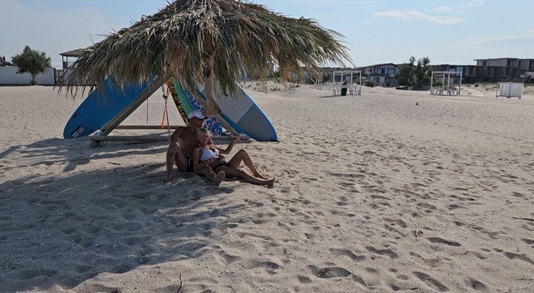 Фото Paradise beach