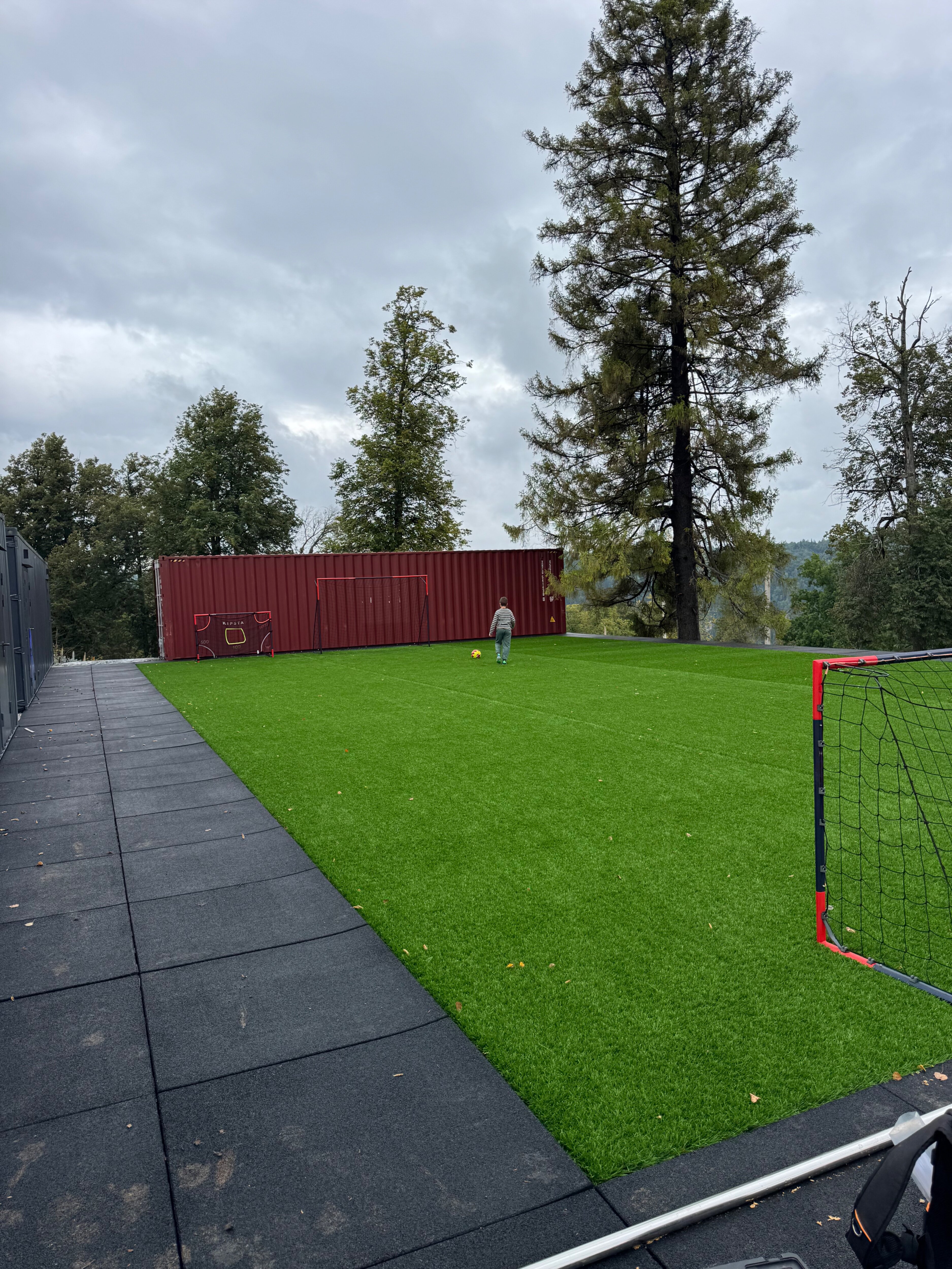 Фото Проект Деревня