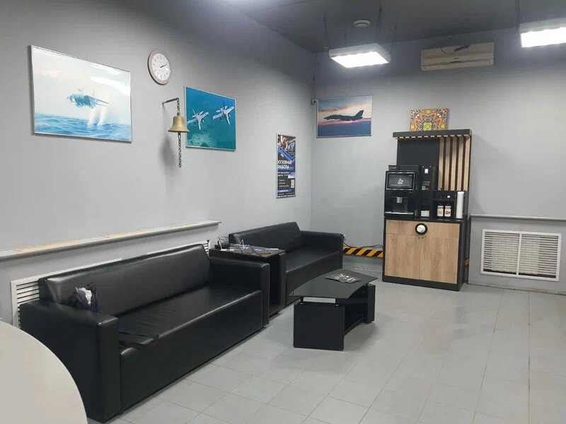 Car wash Мойка на Жигура, Vladivostok, photo