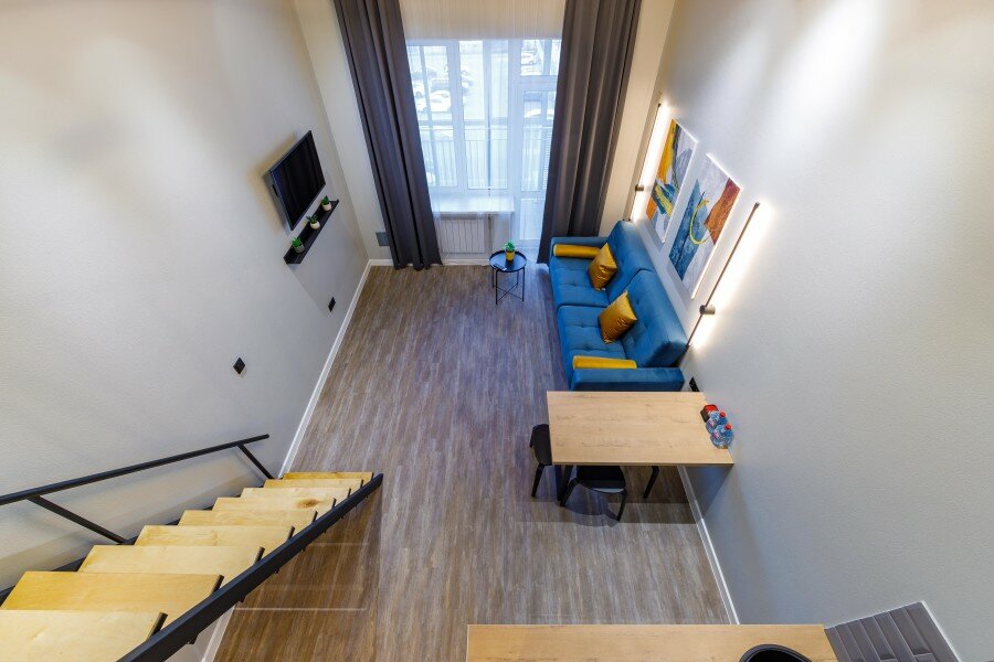 Фото Ботаник