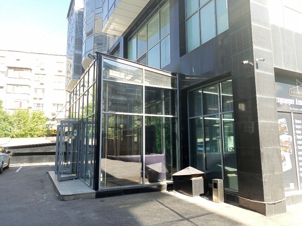 Фото Shera Park Boutique Hotel