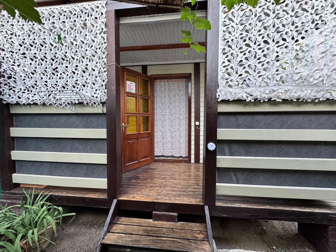 Фото У реки