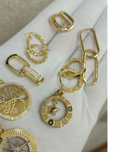 Karadeniz Kuyumculuk Fotoğraf 3