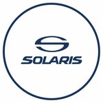 logo Solaris Мегапарк