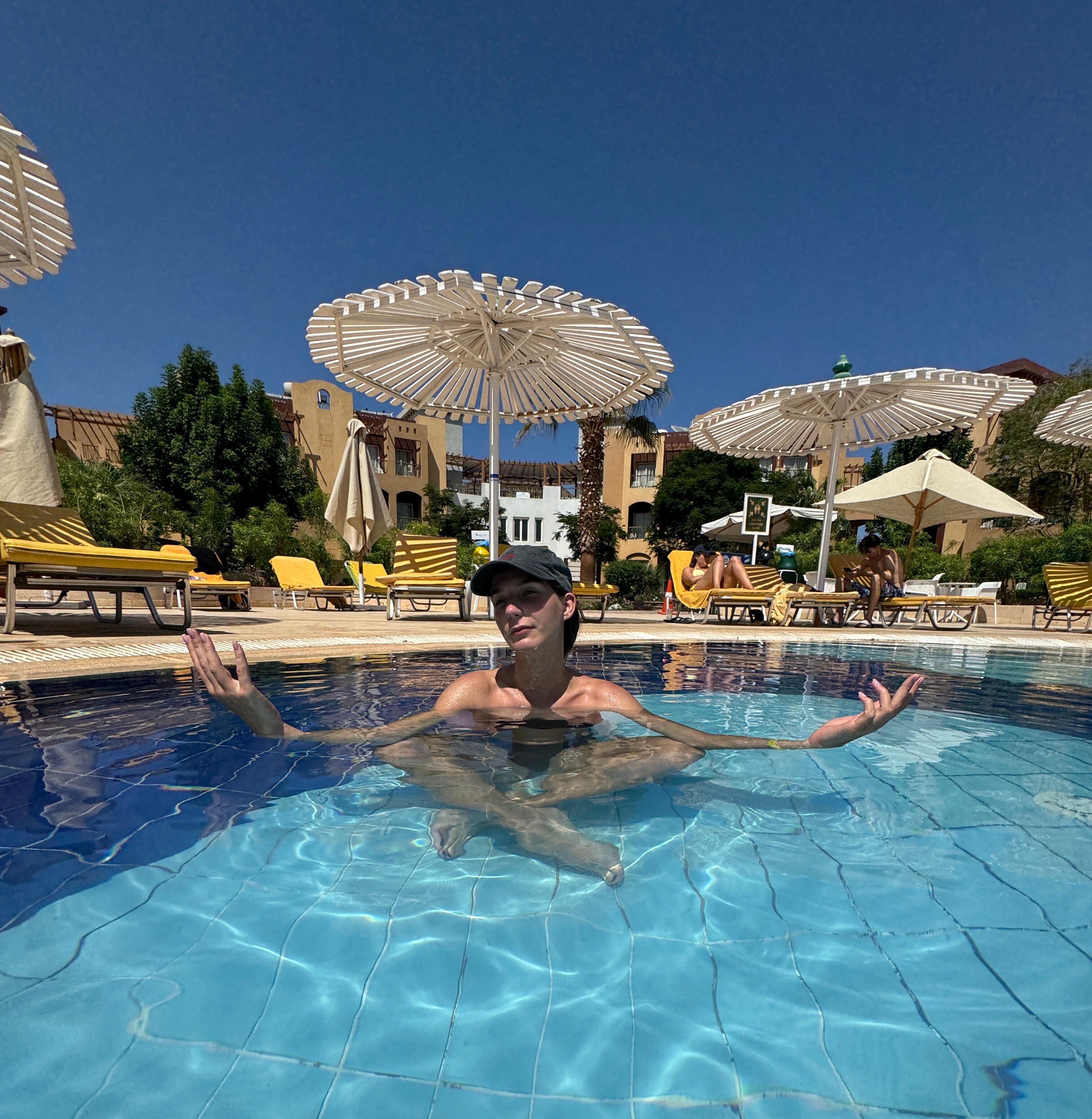 Фото Lemon & Soul Makadi Garden