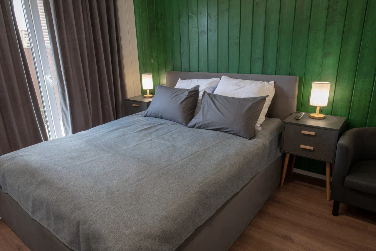 Фото Дом Туриста