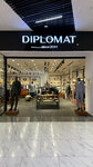 Diplomat Riviera - Men's Clothing Store (Nodira street, 4), clothing store