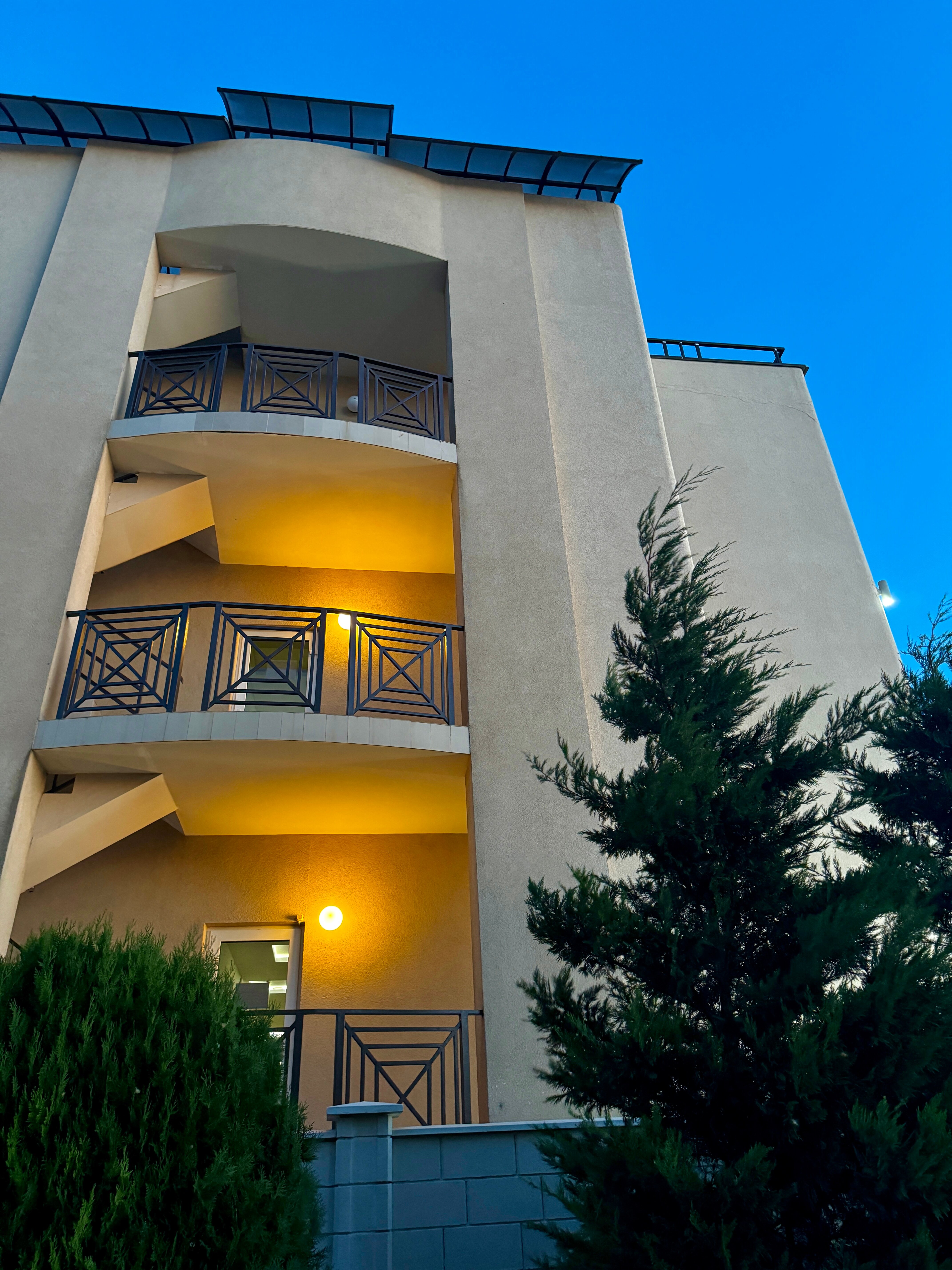 Фото Аврора