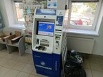 Газпромбанк (Aleksandra Nevskogo Street, 36В), atm