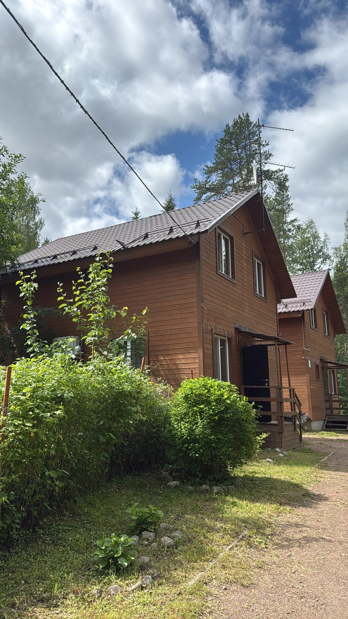 Фото Спартак