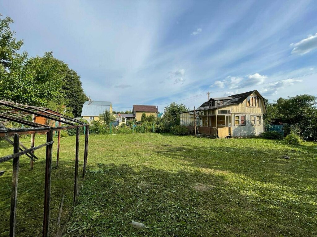 Urban improvement Spilim71, Tula, photo