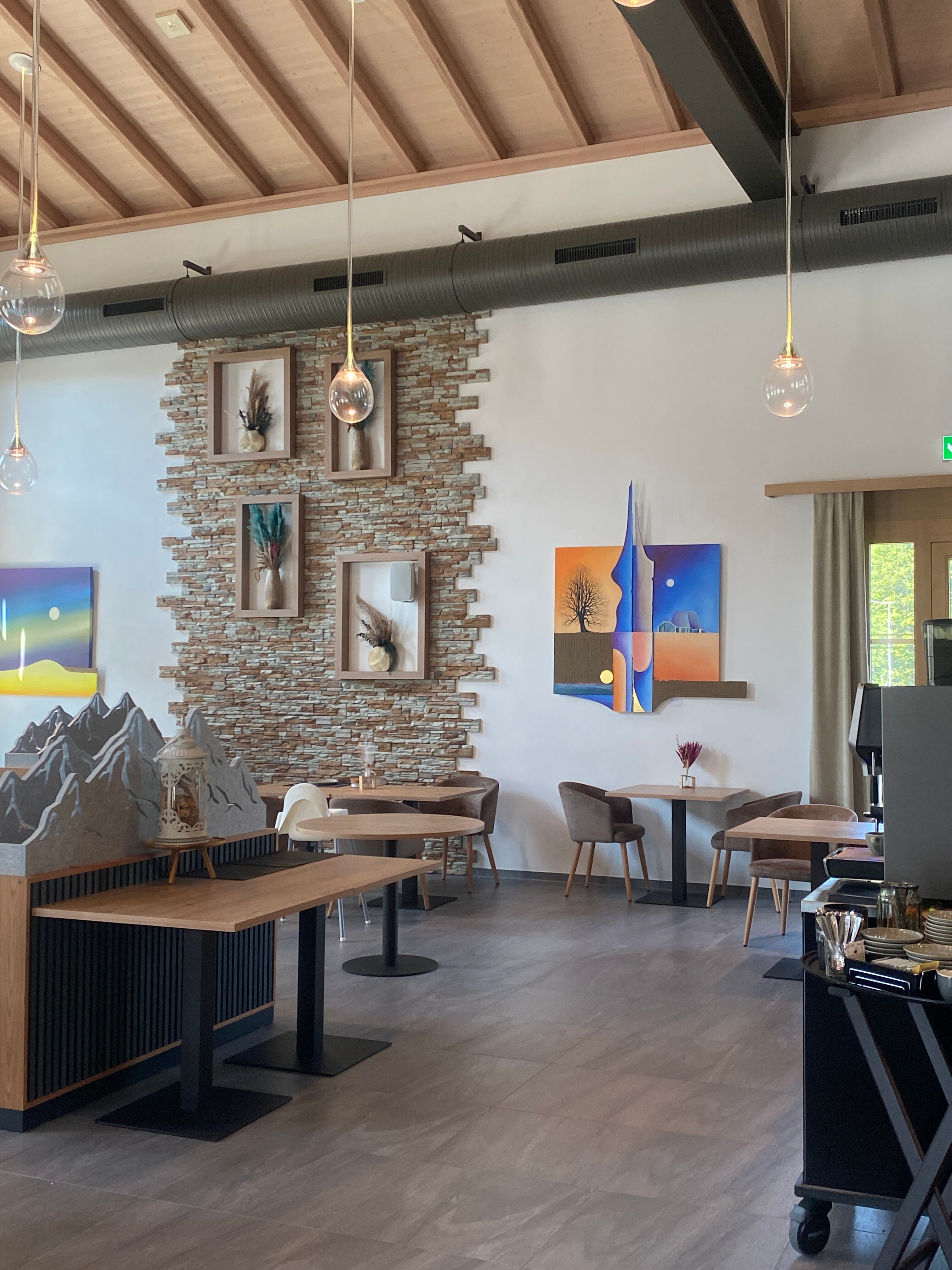 Фото Boutique Hôtel Corbetta