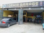 Iron Garage (Ankara Province, Etimesgut District, Bahçekapı Mah., 2562. Sok., 35), car service, auto repair
