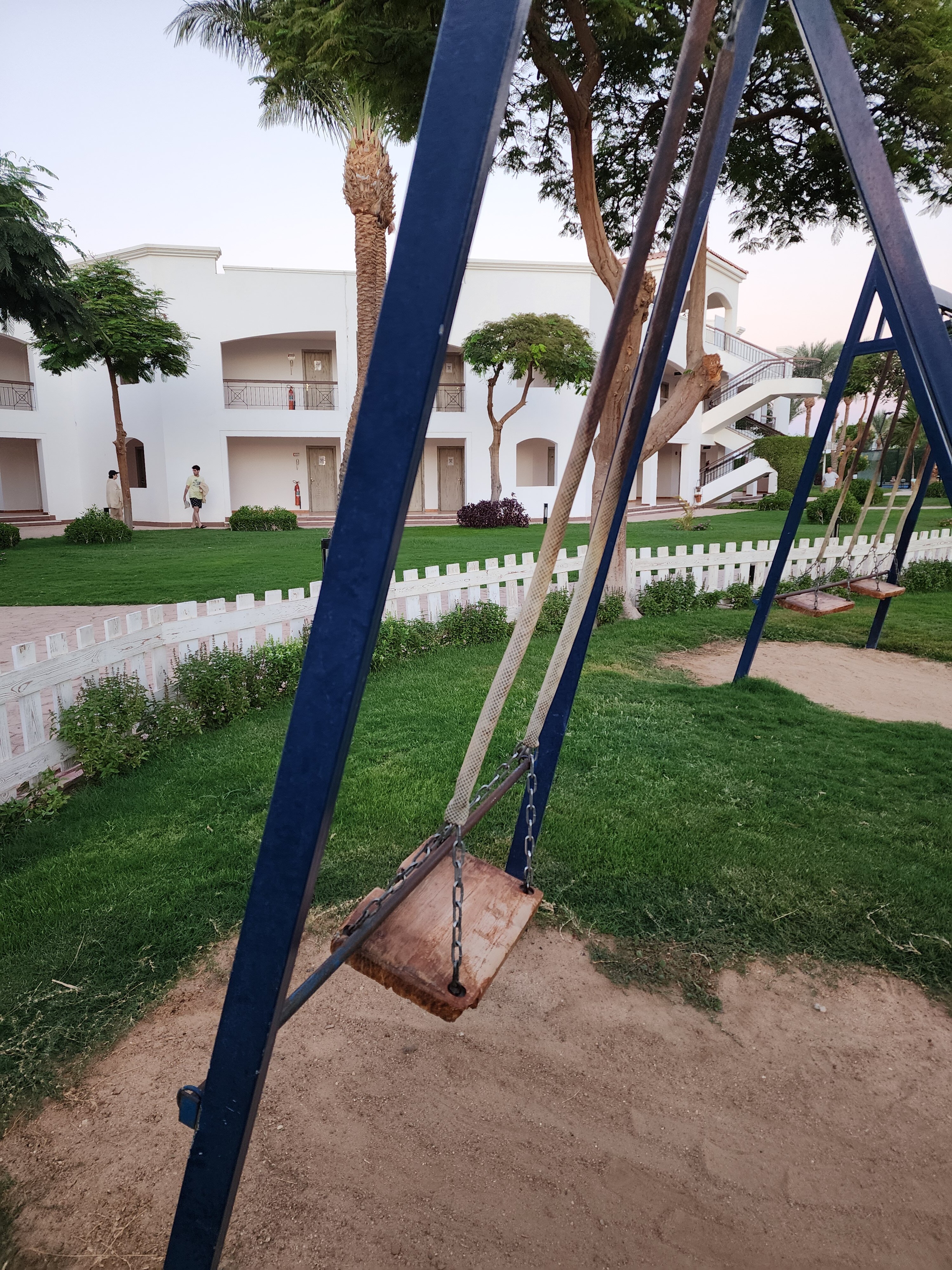 Фото Sunrise Alma Bay Resort