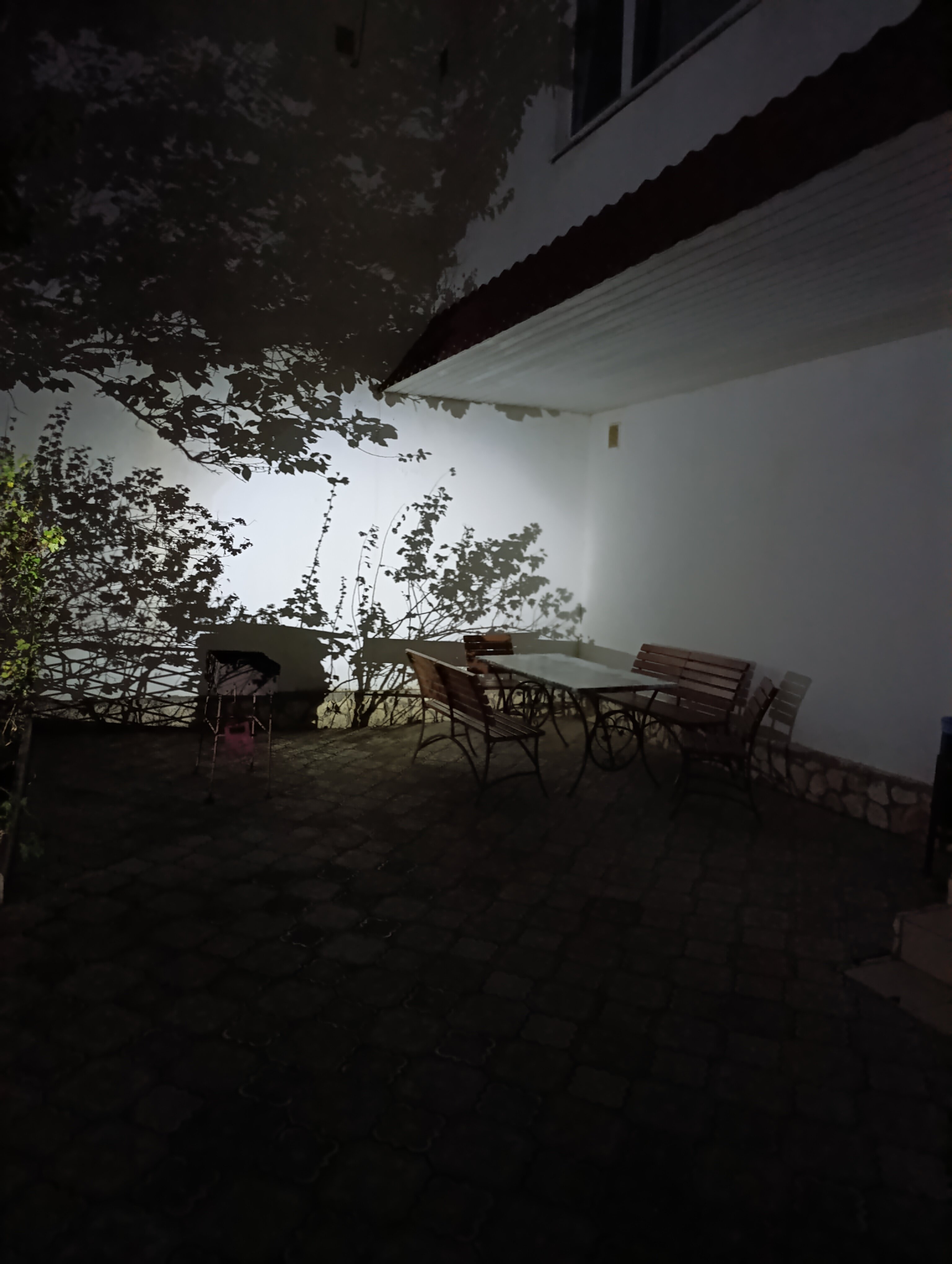 Фото Испанская деревня