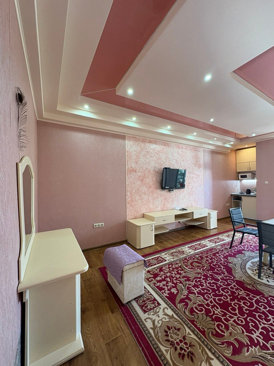 Фото Звездный