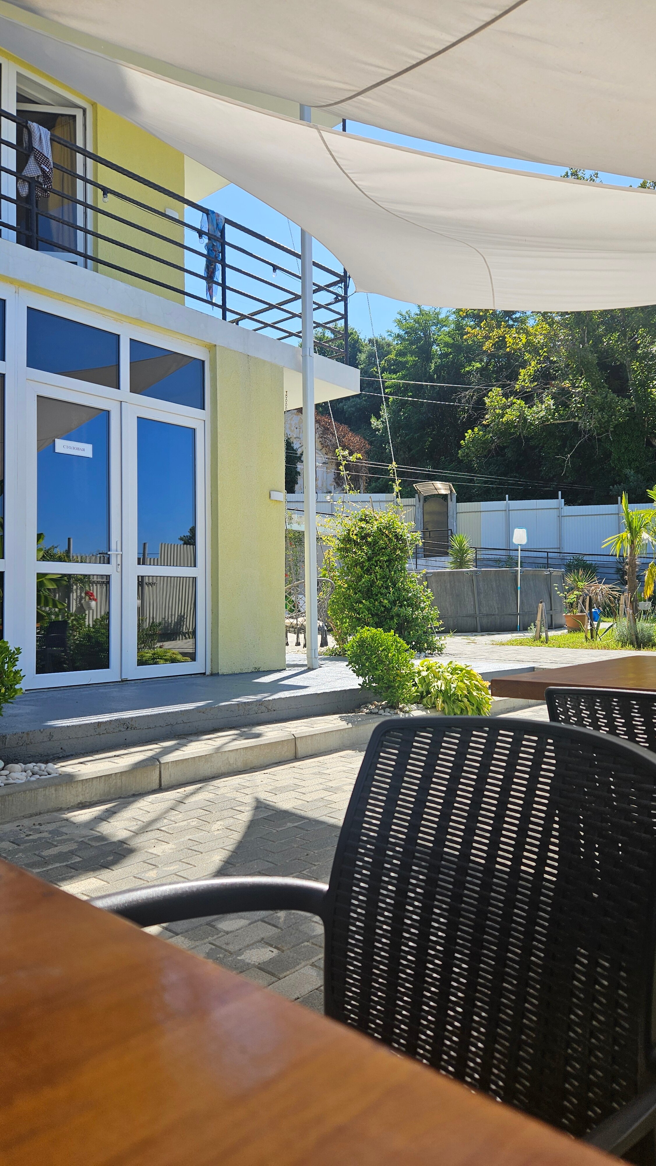 Фото Лимончелло