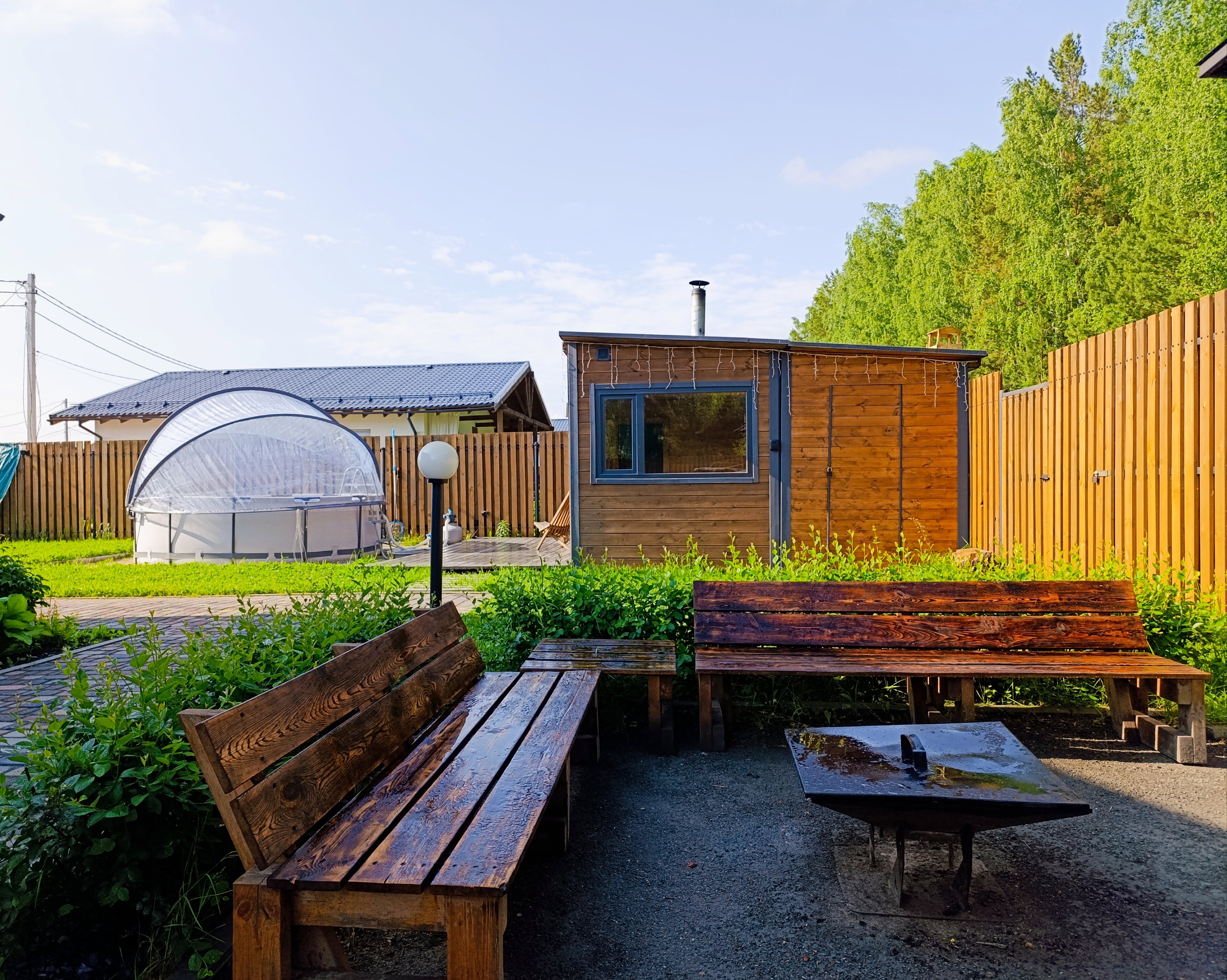 Фото Шале в Прохладном