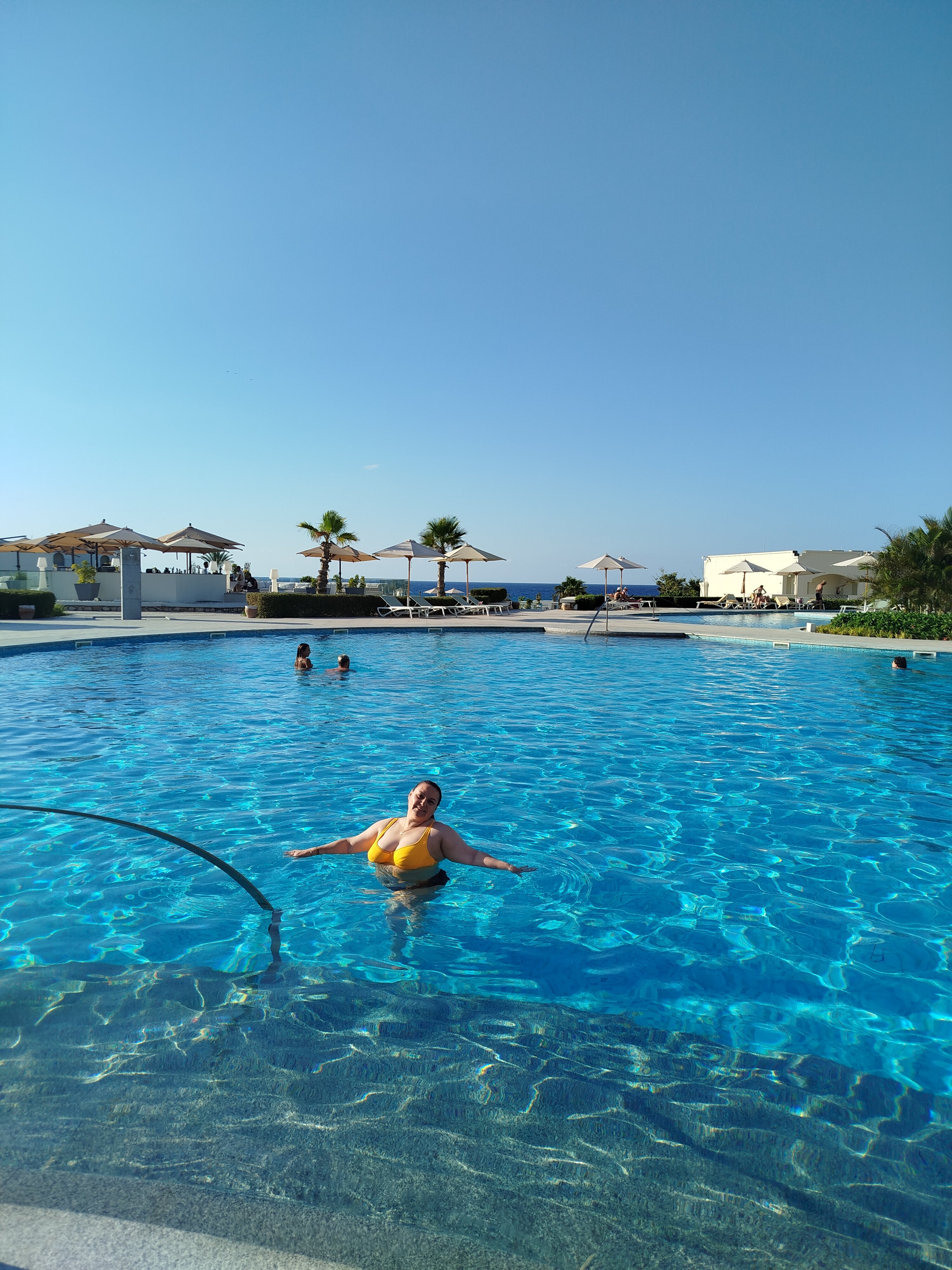 Фото Cleopatra Sidi Heneish