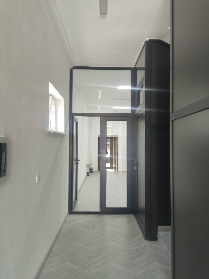 Accountants Talgat, Turkestan, photo