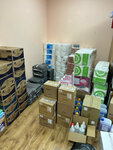 HorecaHub (Shota Rustaveli Street, 160А), household goods wholesale