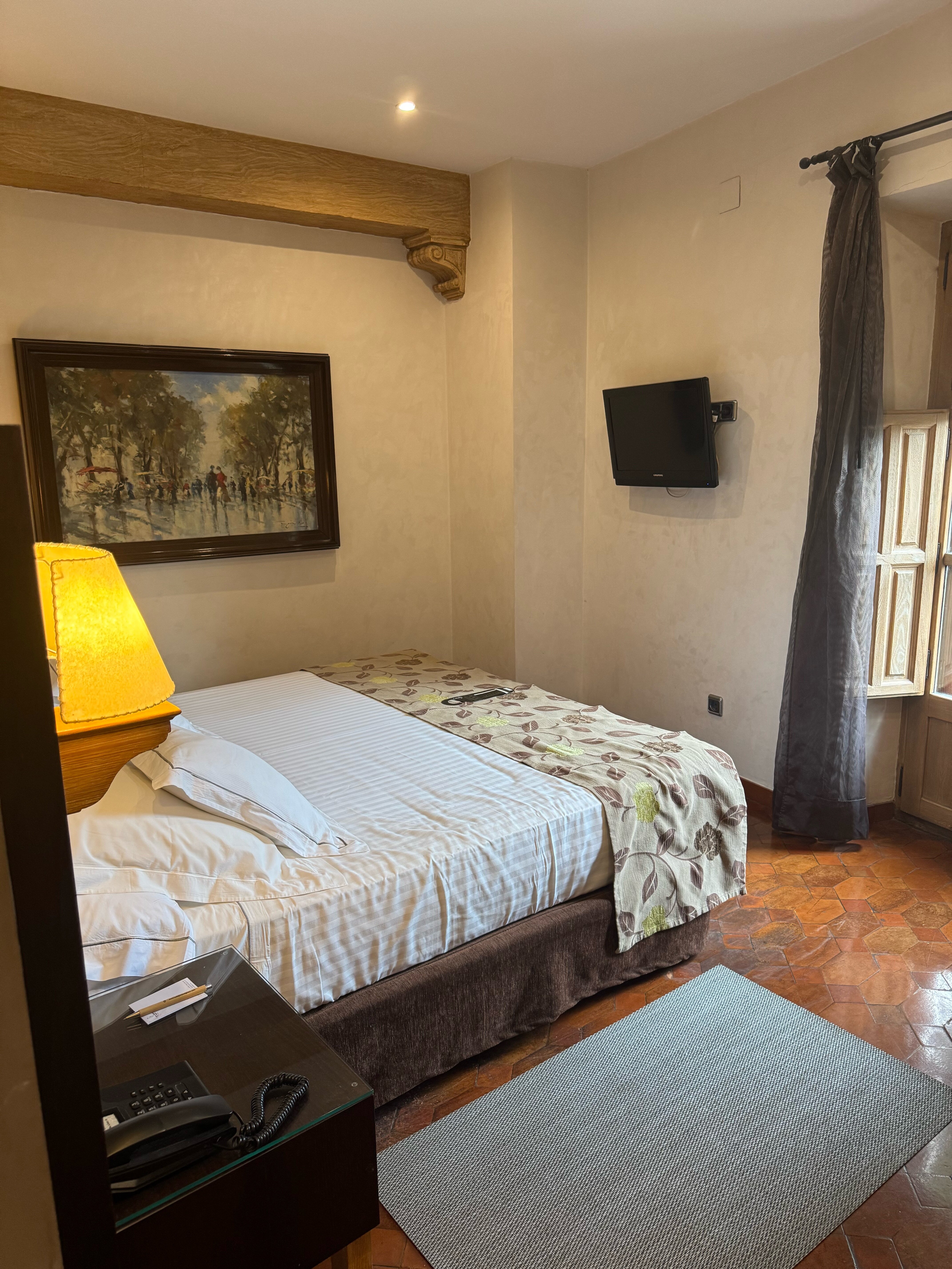 Фото Hotel Pintor El Greco