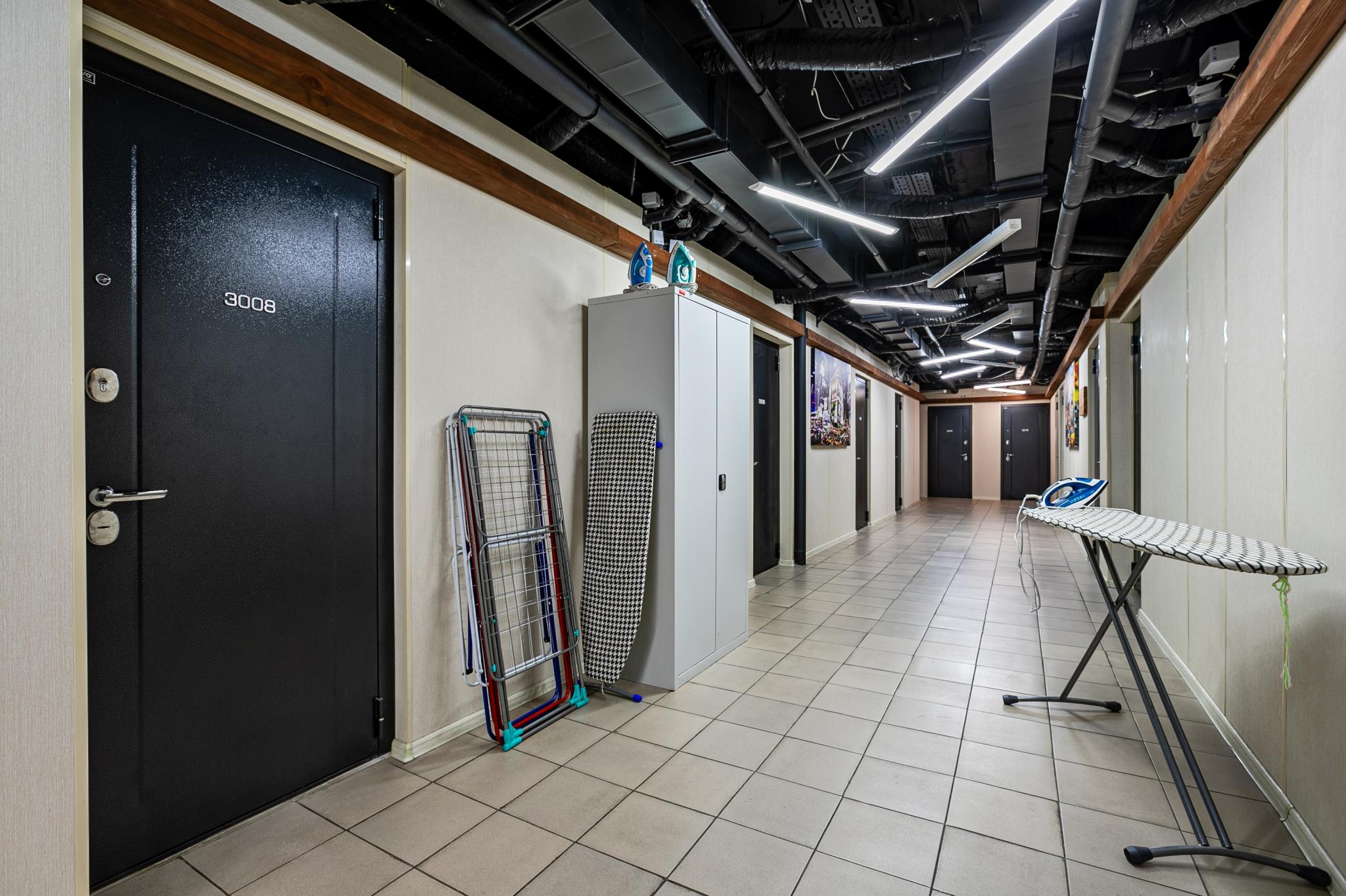 Фото Гостиница Хорошёво