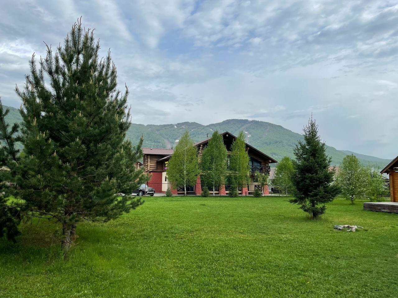 Фото Солнечный луч