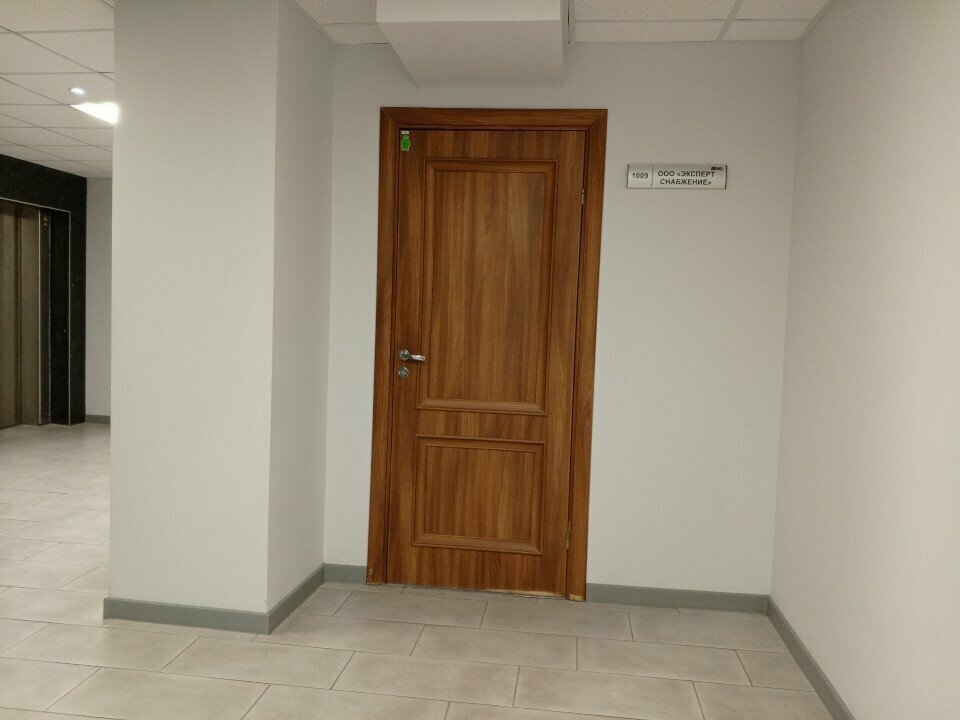 Management company Эксперт Снабжение, Kaliningrad, photo